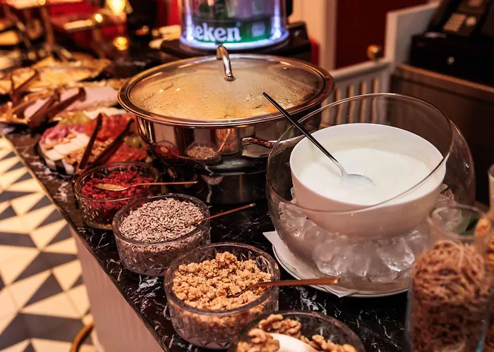 Upon Angels - Adults Only Aparthotel Lisbon